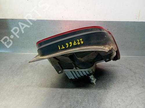 Left taillight VW POLO V (6R1, 6C1) 1.6 TDI | BP26523912C34 