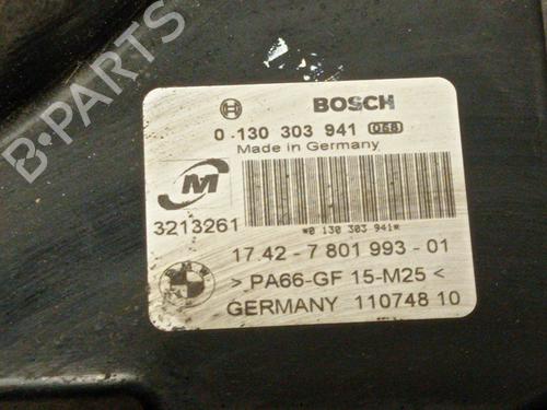 Radiator fan BMW 1 (E81) 118 d | BP29484375M35