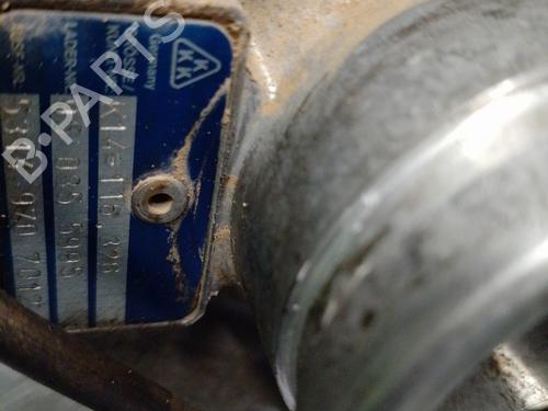 Turbocharger/Supercharger PEUGEOT 306 Hatchback (7A, 7C, N3, N5) 1.9 D | BP15067249M71 