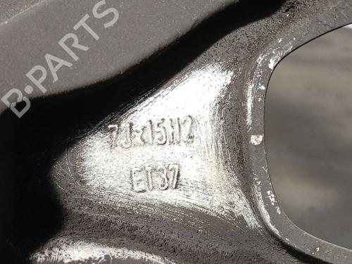 Rim MERCEDES-BENZ E-CLASS (W210) E 290 Turbo-D (210.017) | BP27185029C45 