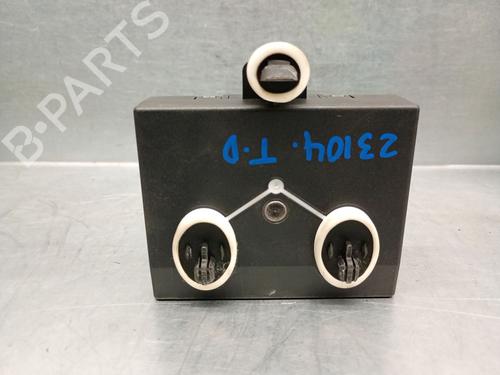 Electronic module AUDI A6 C7 Avant (4G5, 4GD) 3.0 TDI | BP28093164M83 
