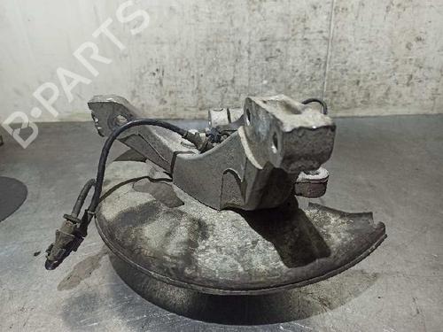 Right front steering knuckle SAAB 9-3 Estate (E50) 1.9 TiD | BP7004076M26 