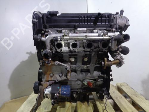 Moteur FIAT STILO (192_) 1.9 JTD (192_XF1A) | BP12151108M1 