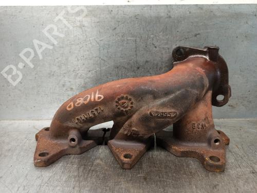 Used Exhaust manifold CADILLAC SRX 3.6 (258 hp) 16714543