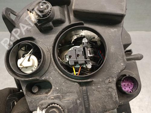 Right headlight FIAT 500 (312_) 1.2 (312AXA1A) | BP29500682C29 