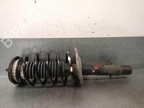 Used Left front shock absorber PEUGEOT 207 (WA_, WC_) 1.4 16V (88 hp) 23392328