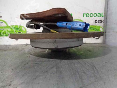 Right rear steering knuckle CITROËN C3 / C3 ORIGIN III (SX) 1.2 THP 110 | BP4640396M28 