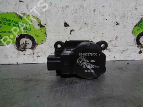 Used Heater blower motor ALFA ROMEO 159 Sportwagon (939_) 2.4 JTDM (939BXD1B, 939BXD12) (200 hp) 5026355
