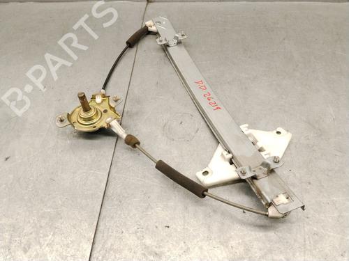 Used Front right window mechanism Front right window mechanism 38074892 38074892