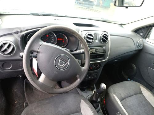 Left front window switch DACIA SANDERO II TCe 90 (B8M1, B8MA, B8AC) | BP28027815I27  - Image 14