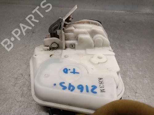 Rear right lock MAZDA 6 Saloon (GJ, GL) 2.2 D (GJ2FP) | BP22721688C99 