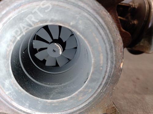 Turbocharger/Supercharger AUDI A5 Sportback (8TA) 2.0 TDI | BP15050654M71 