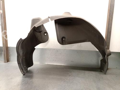 Hjulbue NISSAN MICRA V (K14) 0.9 IG-T (90 hp) 25719232