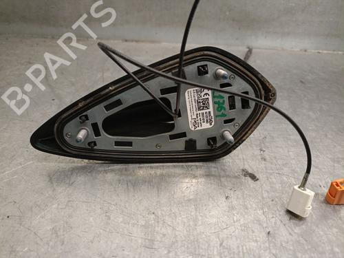 Antenne/Base CITROËN C4 III (BA_, BB_, BC_) 1.2 PureTech 130 (BAHNSA, BAHNSB) | BP23073139C140 - Image 2