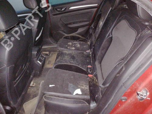 Steering column RENAULT MEGANE IV Hatchback (B9A/M/N_) 1.2 TCe 130 (B9MR) | BP17163617M21 - Image 12