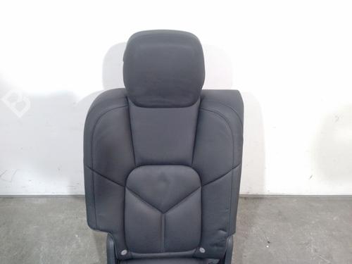 Sæde Bagtil PORSCHE CAYENNE (92A) 4.2 S Diesel | BP25728163C17 