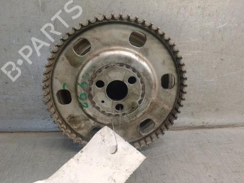 Pulley FIAT PANDA (169_) 1.2 (169.AXB11, 169.AXB1A) | BP38542496M122 - Image 2