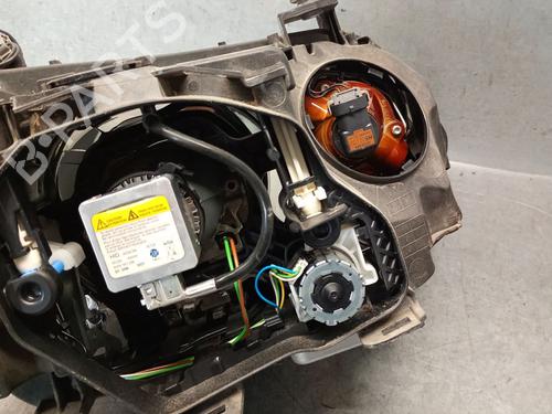 Venstre forlygte BMW 5 (E60) 525 d | BP28111039C28 