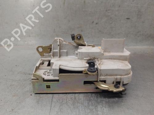 Used Front left lock Front left lock PEUGEOT 406 (8B) 1.8 16V (116 hp) 40499791 40499791
