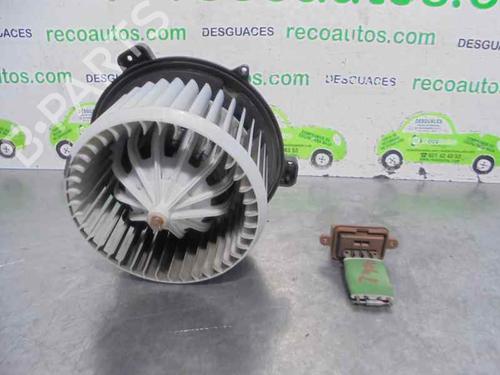 Heater blower motor LANCIA Y (840_) 1.2 (840AA, 840AF1A) | BP3262954M62 