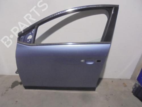 Used Left front door LANCIA DELTA III (844_) 2.0 D Multijet (844.AXD1A, 844.AXM1A) (165 hp) 10506069