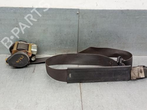 Used Front left seatbelt Front left seatbelt FORD TOURNEO CONNECT 1.8 TDCi (90 hp) 34278158 34278158