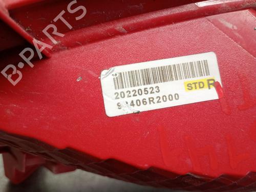 Reverse light KIA SPORTAGE V (NQ5) 1.6 T-GDI MHEV | BP33856626C36 - Image 3