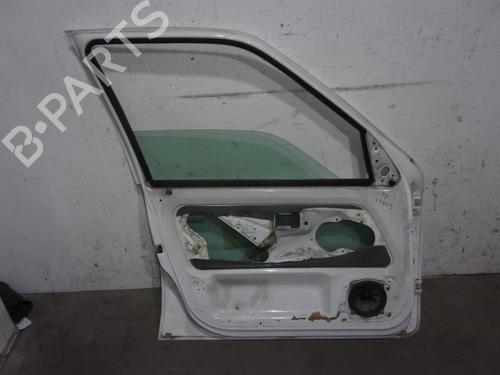 Left front door PEUGEOT 106 II (1A_, 1C_) 1.5 D | BP15713088C2 