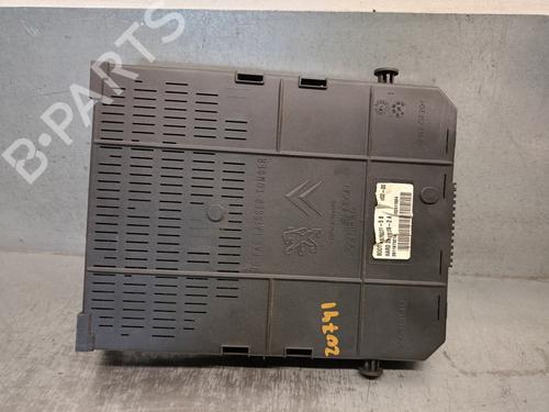 Fuse box PEUGEOT 307 (3A/C) 1.6 HDi | BP18841073E1 