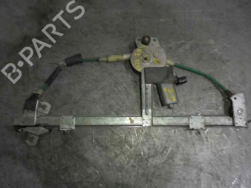 Used Front right window mechanism Front right window mechanism 2119438 2119438