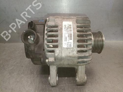 Generator PEUGEOT 2008 I (CU_) 1.2 THP 110 / PureTech 110 (110 hp) 21839081