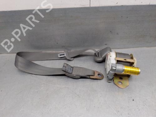 Front left seatbelt HYUNDAI SANTA FÉ I (SM) 2.0 CRDi | BP27605901I26 