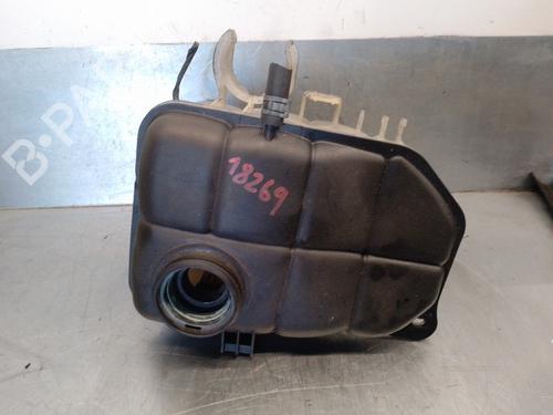 Used Expansion tank MERCEDES-BENZ C-CLASS (W203) [2000-2007]  13748098