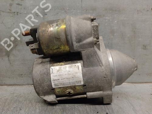 Startmotor SMART CITY-COUPE (450) 0.6 (450.352, 450.353) (61 hp) 25271912