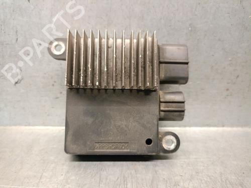 Electronic module LEXUS RX (_U3_) 400h AWD (MHU38_) | BP37240230M83 - Image 2