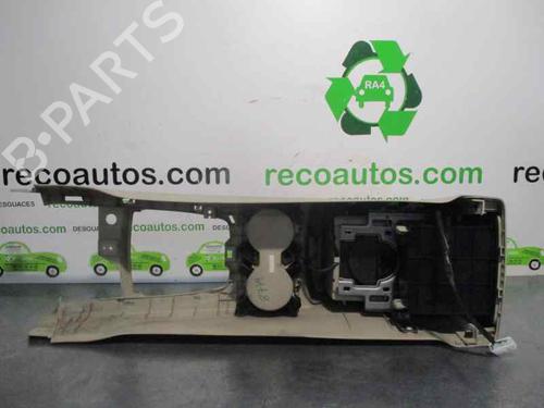 Armrest / Center console HYUNDAI SANTA FÉ II (CM) 2.2 CRDi 4x4 | BP7162769I20 