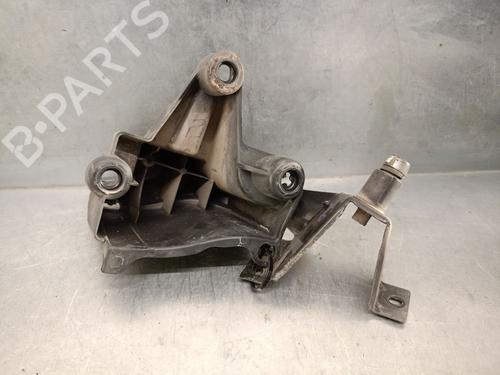 Rear bumper reinforcement PEUGEOT 3008 I MPV (0U_) 2.0 HDi 150 / BlueHDi 150 | BP24922444C73 