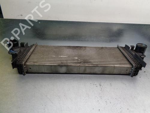 Intercooler MERCEDES-BENZ M-CLASS (W164) ML 320 CDI 4-matic (164.122) | BP8915418M30 