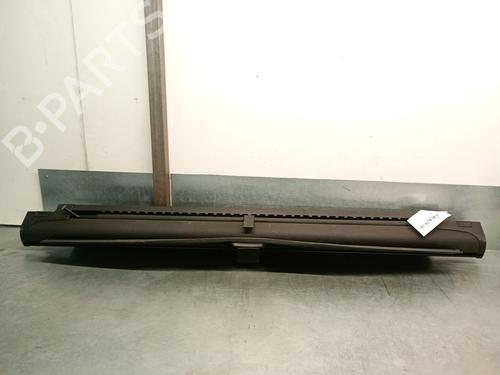 Rear parcel shelf BMW X3 (E83) 2.0 sd | BP29827357C85