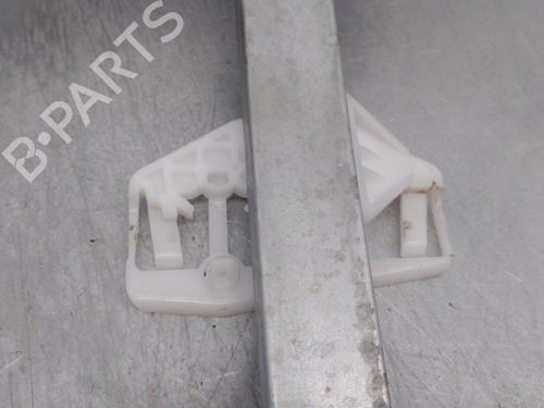 Front left window mechanism CITROËN BERLINGO / BERLINGO FIRST MPV (MF_, GJK_, GFK_) 1.9 D (MFWJZ) | BP29525703C22 
