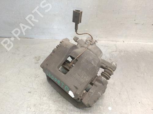 Right rear brake caliper CITROËN JUMPER II Van 2.2 HDi 110 | BP31250596M106