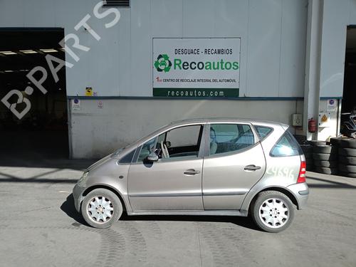 Used Parts MERCEDES-BENZ A-CLASS (W168) A 170 CDI (168.009, 168.109) (95 hp) 4452710
