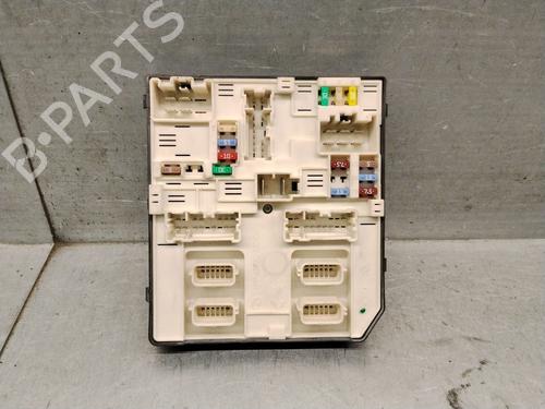 Fuse box RENAULT KANGOO Express (FW0/1_) 1.5 dCi 90 (FW0G, FW05, FW08, FW11) | BP38564287E1 - Image 2