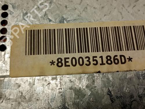 Radio AUDI A4 B7 (8EC) 2.0 TDI 16V | BP30553950E6