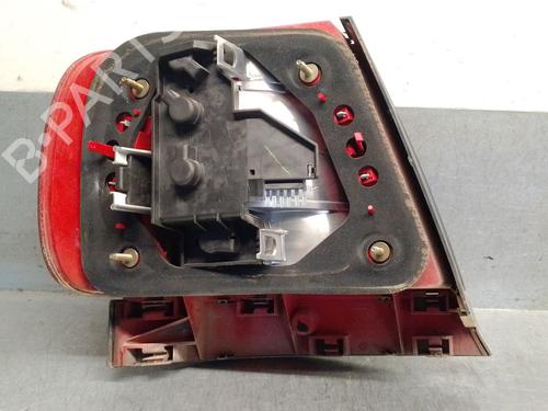 Right taillight AUDI A4 B5 (8D2) 1.8 T | BP29498702C35 