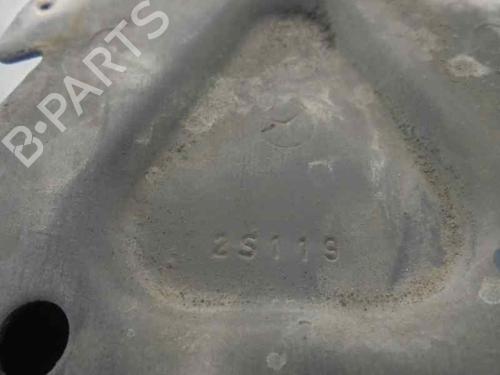 Left rear suspension arm MERCEDES-BENZ CLK (C208) CLK 230 Kompressor (208.347) | BP2048685M14 