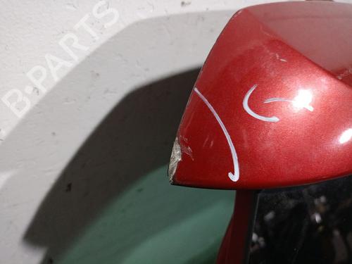Tailgate CITROËN C8 (EA_, EB_) 2.2 HDi | BP25746414C6  - Image 5