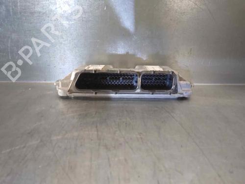 Engine control unit (ECU) FIAT TIPO Saloon (356_, 357_) 1.4 LPG (356SXF1B) | BP10214939M57 