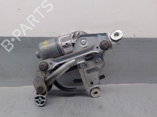 Front wiper motor FORD S-MAX (WA6)  | BP16921462M29 