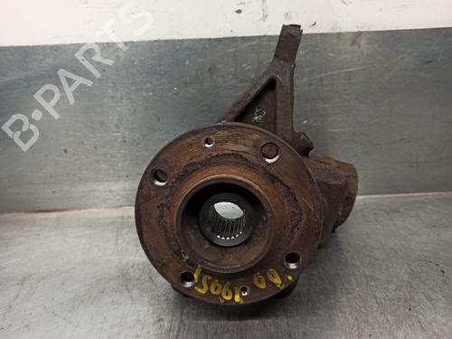 Right front steering knuckle PEUGEOT 306 (7B, N3, N5) 1.6 SR | BP15802662M26 